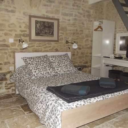 Chambre D'Hote En Famille Bayeux Exterior photo