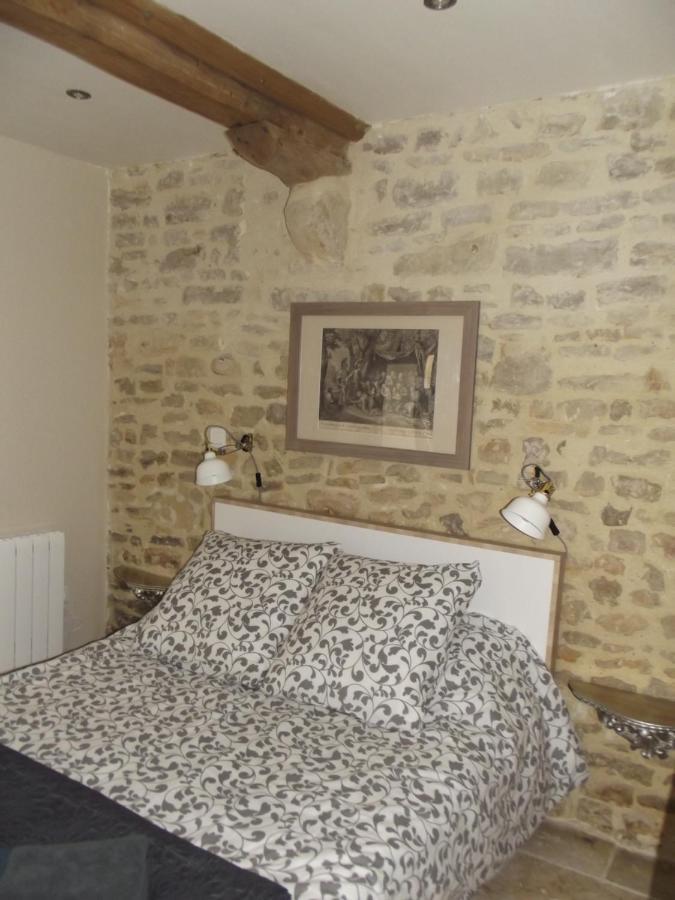 Chambre D'Hote En Famille Bayeux Exterior photo