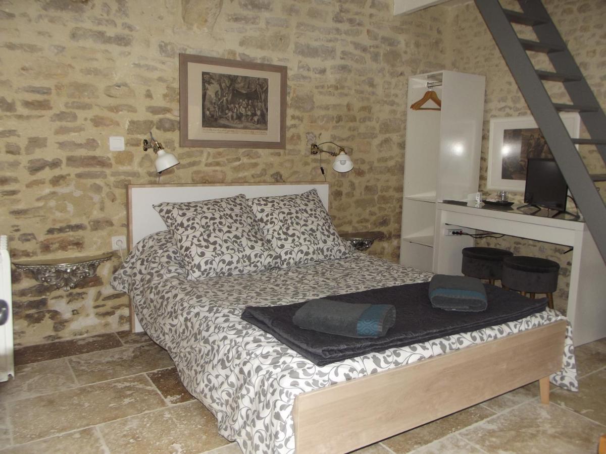 Chambre D'Hote En Famille Bayeux Exterior photo