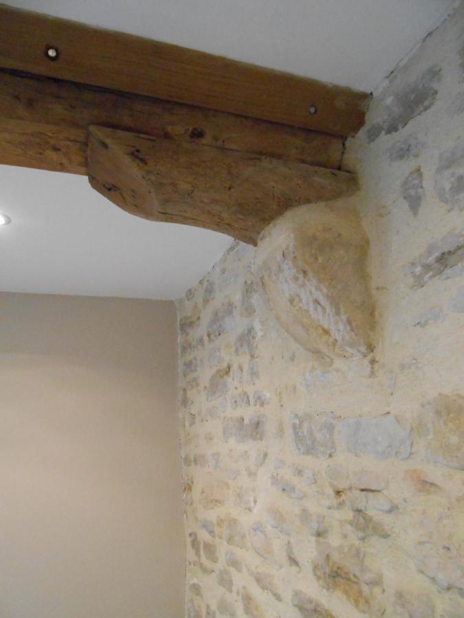 Chambre D'Hote En Famille Bayeux Exterior photo