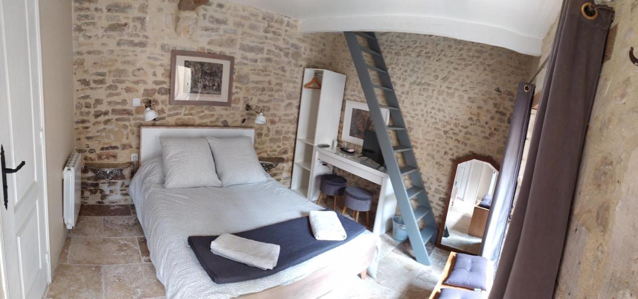 Chambre D'Hote En Famille Bayeux Exterior photo