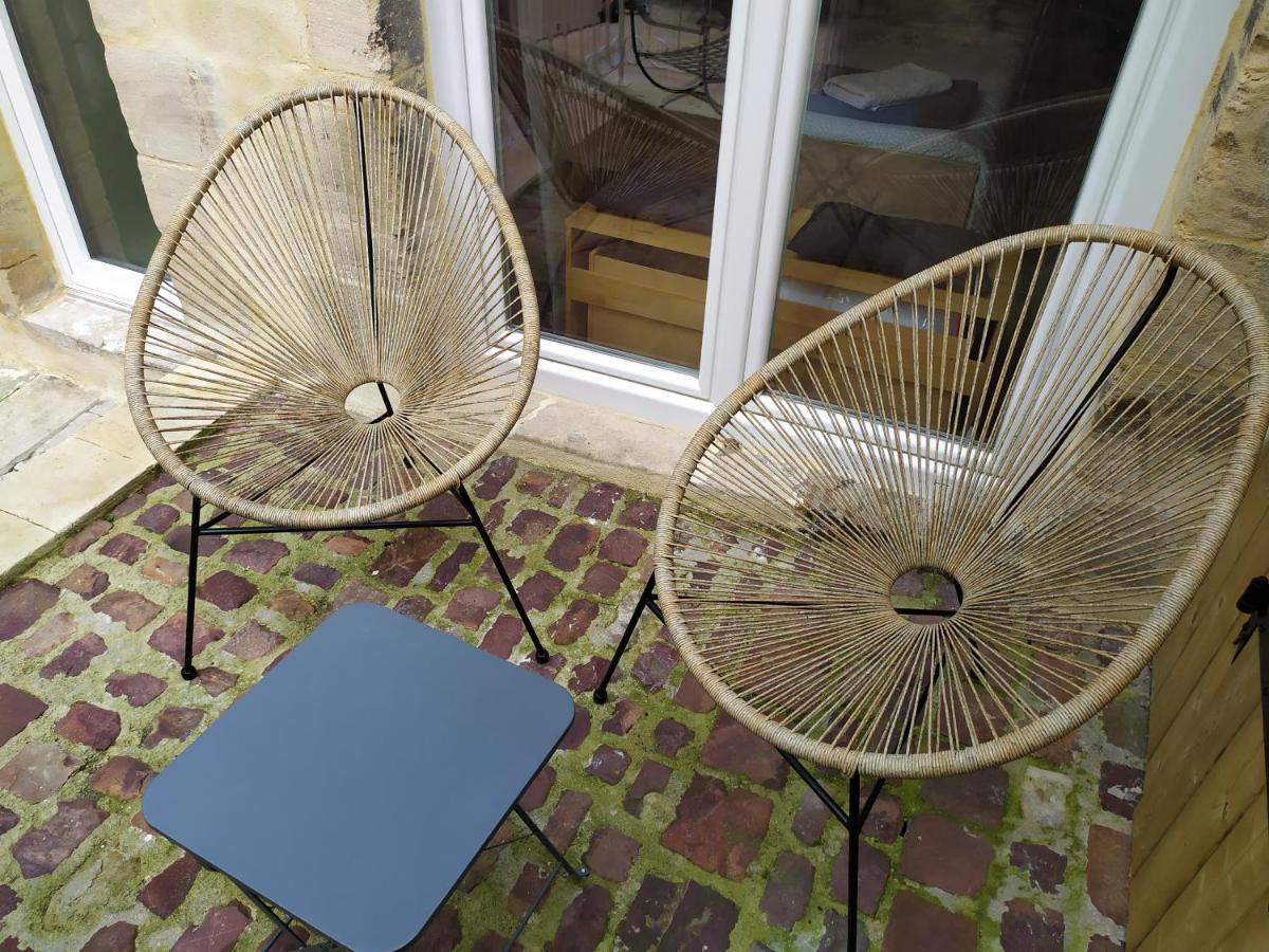 Chambre D'Hote En Famille Bayeux Exterior photo