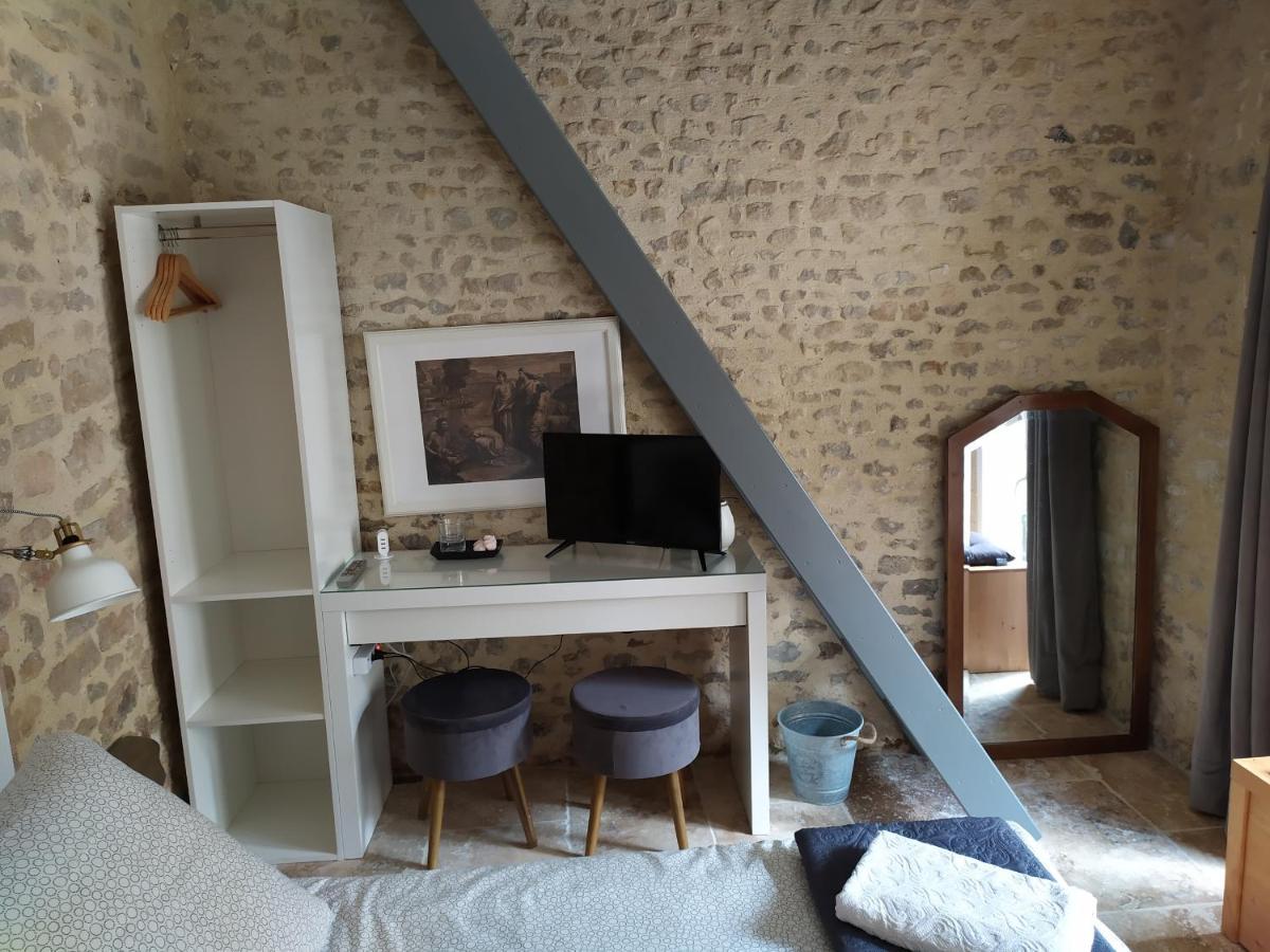 Chambre D'Hote En Famille Bayeux Exterior photo
